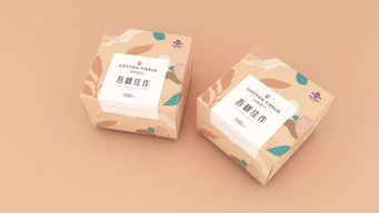 吾棉佳作 以棉柔巾與紡織品上光皂共筑品牌形象設計新篇章